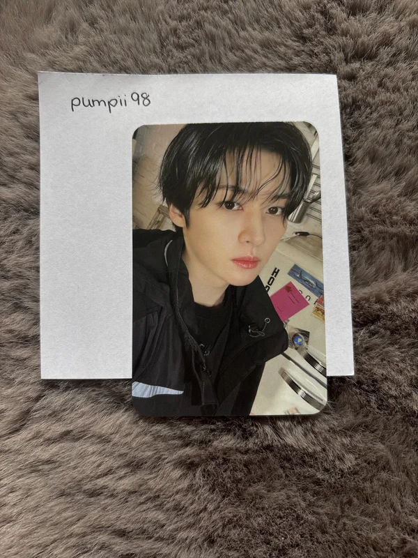 KARMA SKZOO Ver. Blue Dream Media