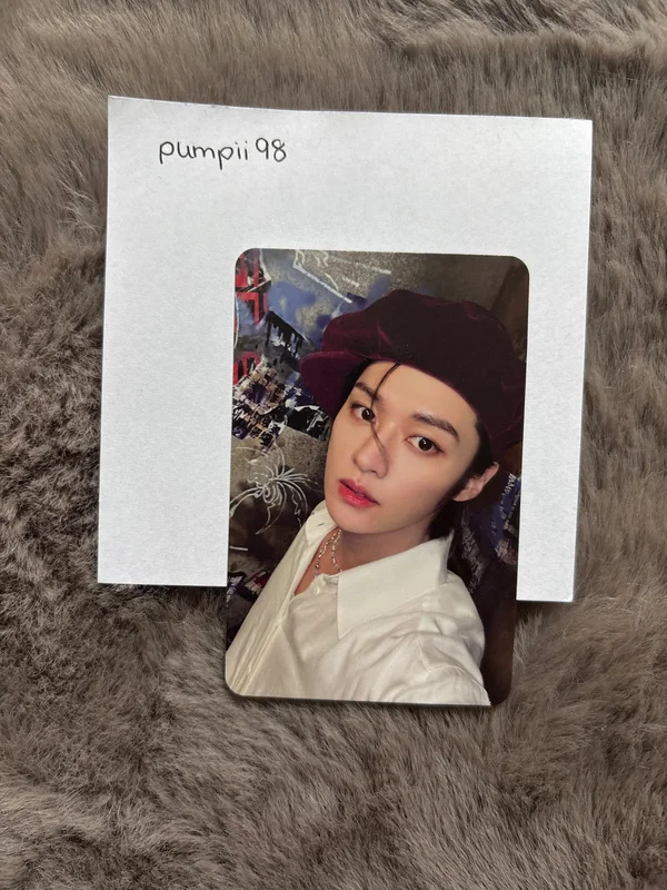 (5-STAR) DIGIPACK VER.