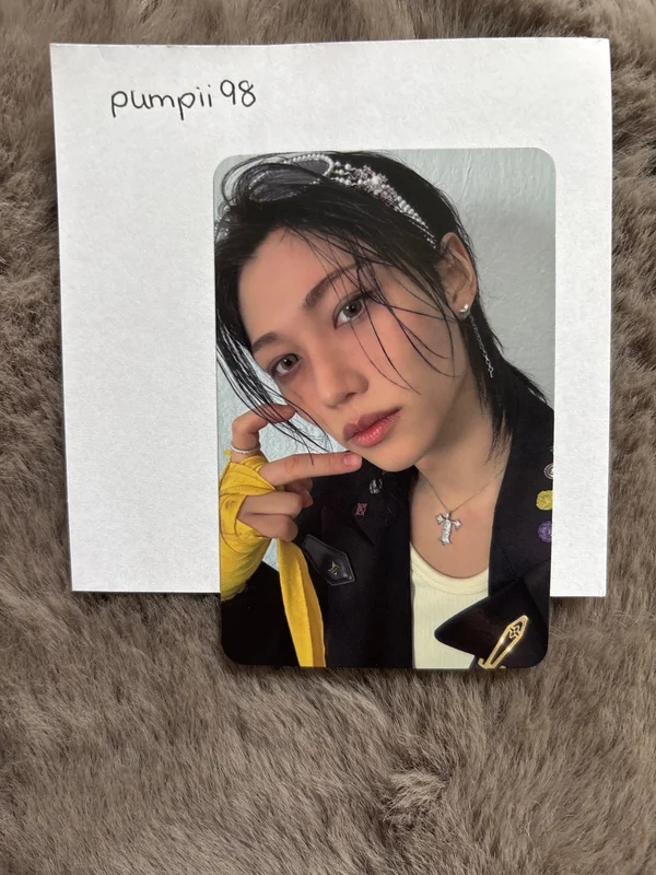 KARMA ACCORDION VER.