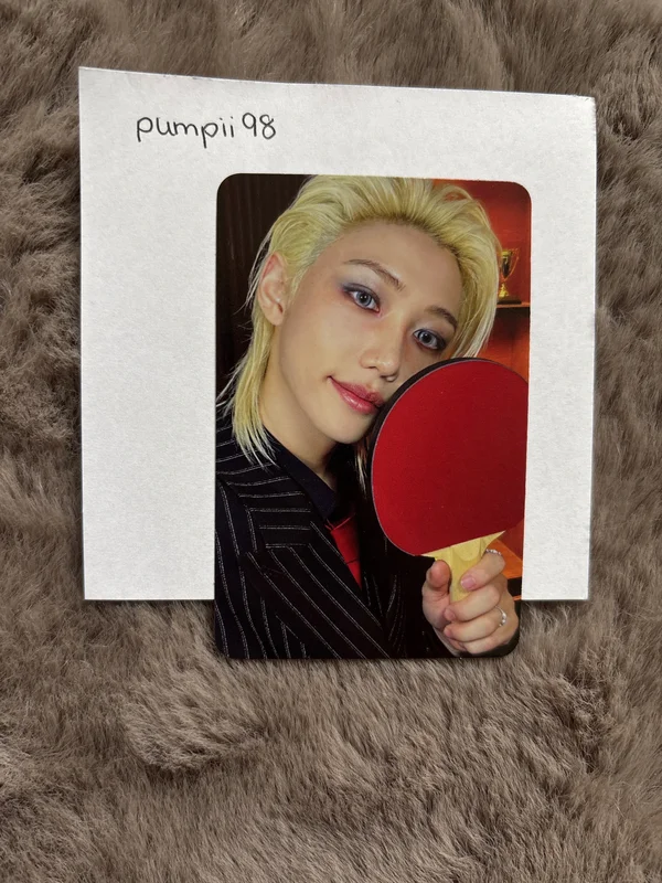 KARMA ACCORDION VER.