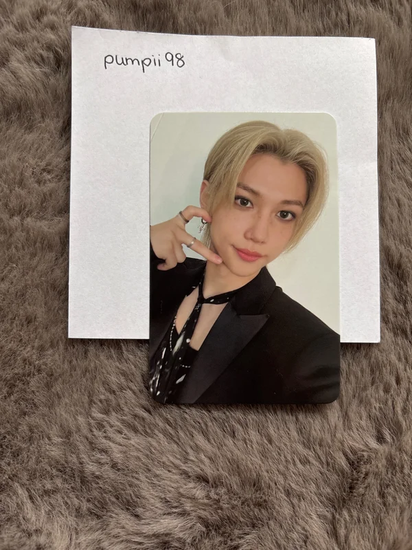 (5-STAR)DIGIPACK VER.