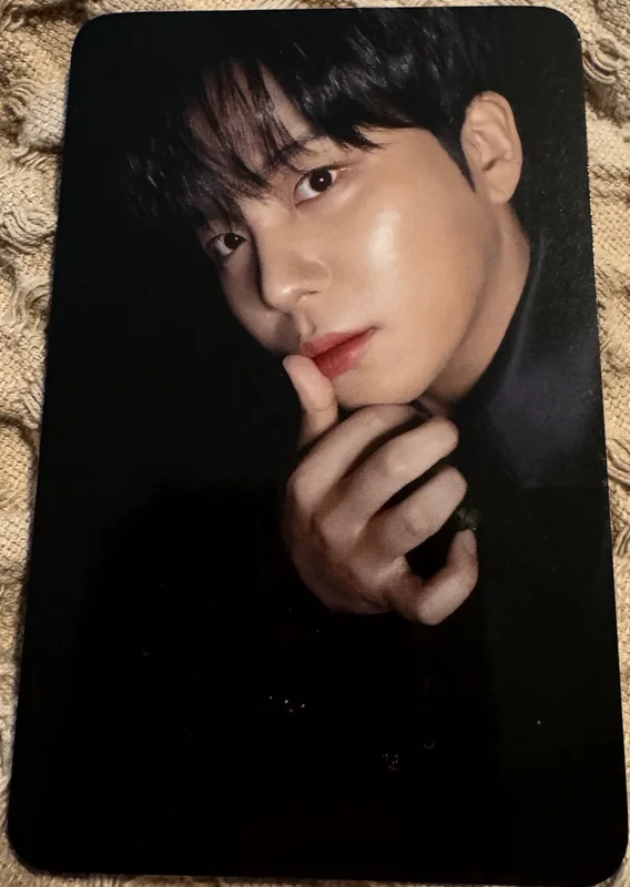 GOLDEN HOUR : Part.3 'In Your Fantasy Edition' Fantasy VER. (Limited) MAKESTAR