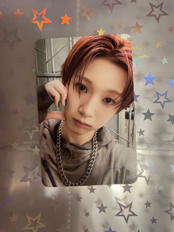 LOUD & PROUD SMASH ver.