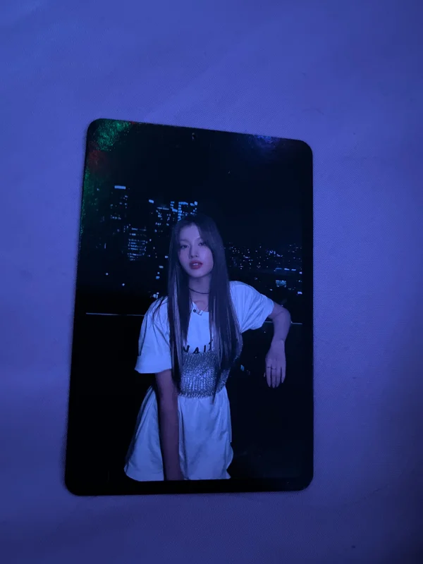 With YOU-th Glowing Ver.