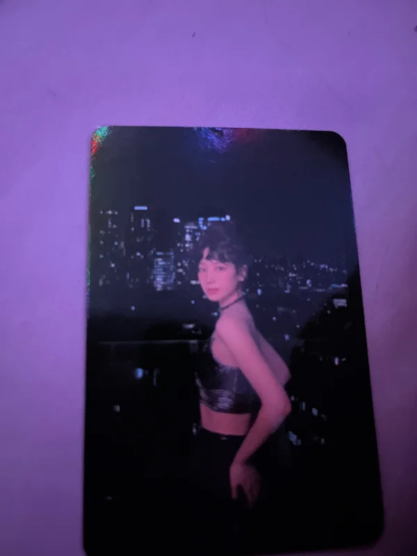 With YOU-th Glowing Ver.