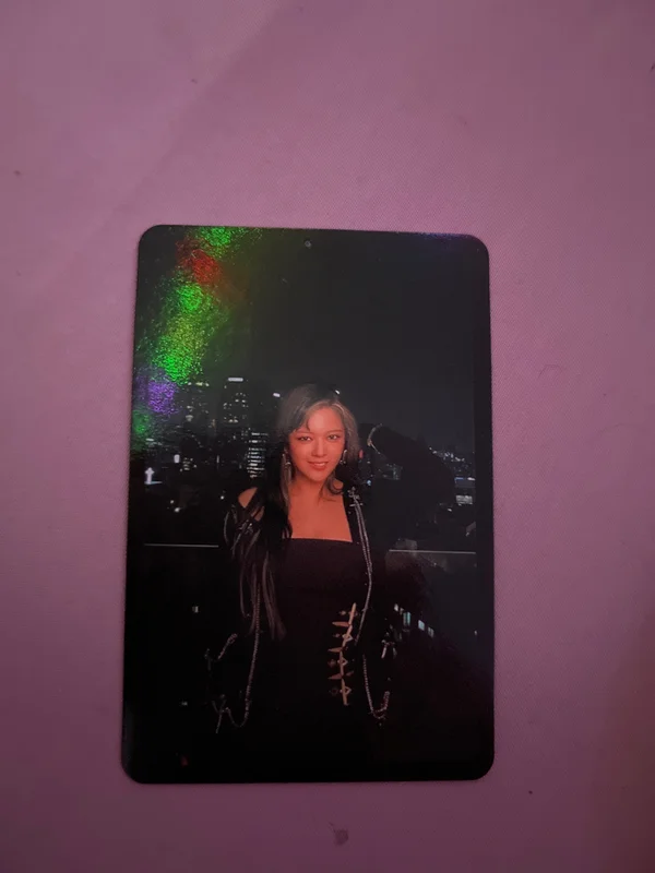 With YOU-th Glowing Ver.