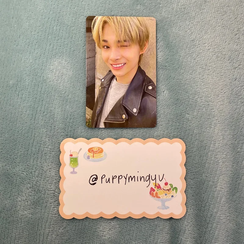 BORDER : DAY ONE DAWN Ver.