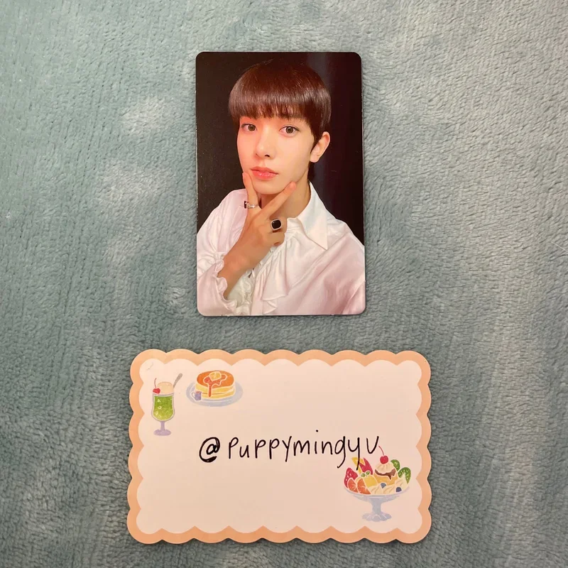 BORDER : DAY ONE DUSK Ver.