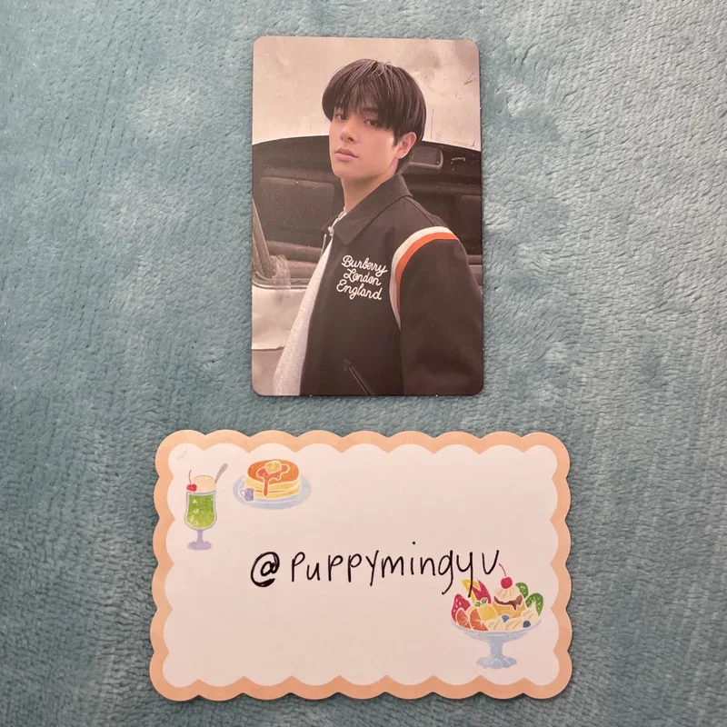 BORDER : CARNIVAL DOWN Ver.