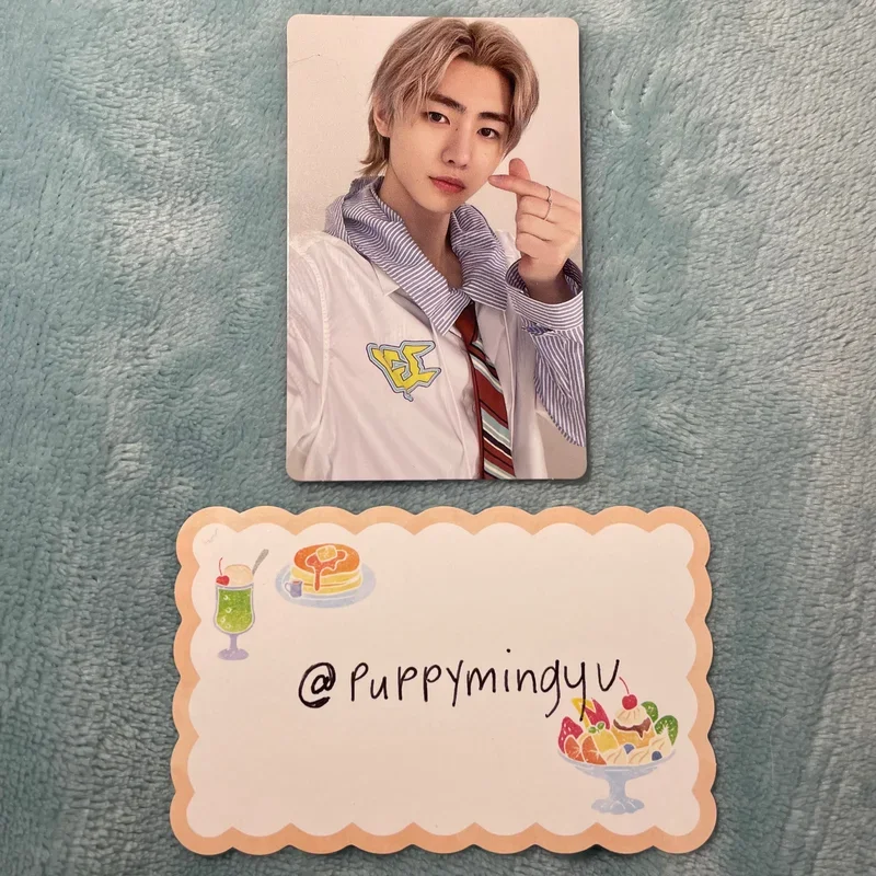 MANIFESTO : DAY 1 ENGENE ver. M