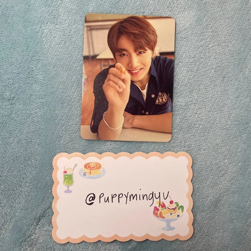 2017 SEASON'S GREETINGS