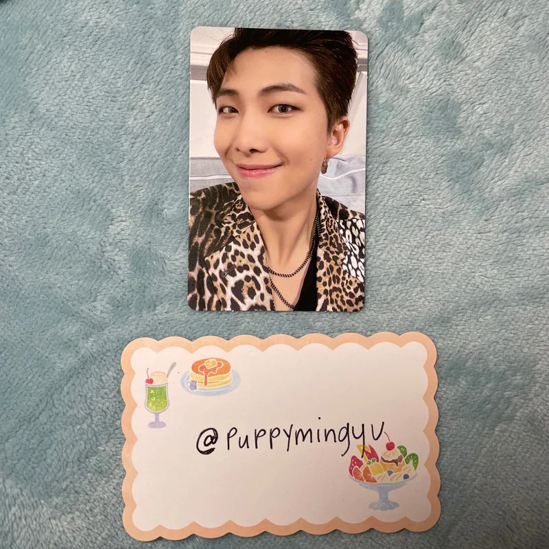 BTS Memories Of 2020 Blu-ray