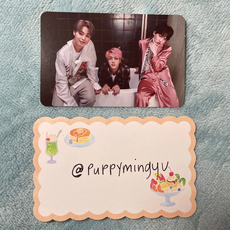 BTS Memories Of 2016 DVD