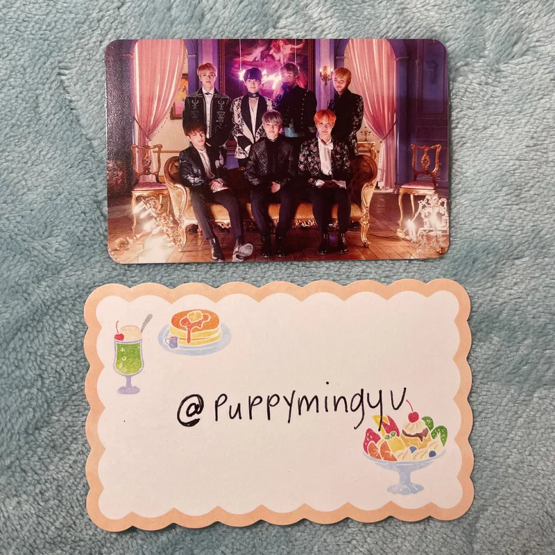 BTS Memories Of 2016 DVD