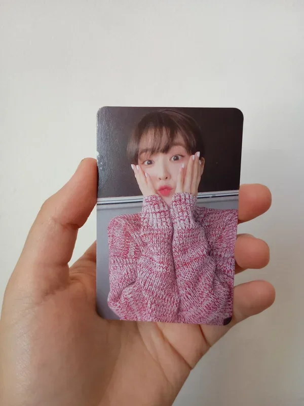 The ReVe Festival Finale Scrapbook Ver.