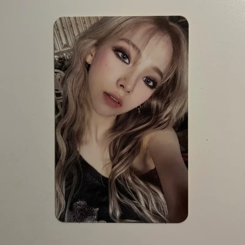 KARINA MY WORLD Target Exclusive