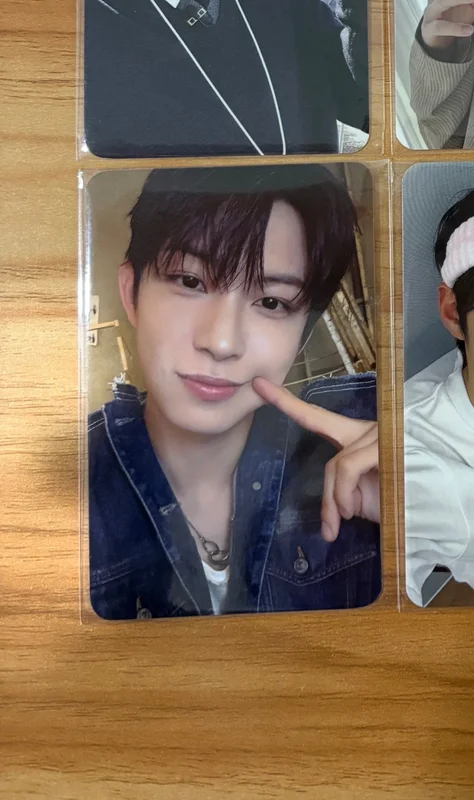 EUPHORIA JEWEL CASE ver. OLIVE YOUNG