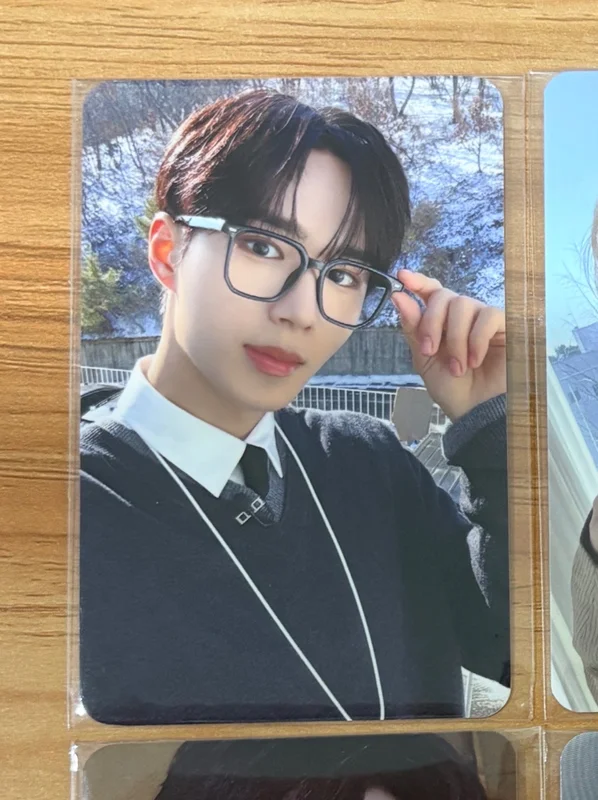 EUPHORIA STAR ROAD ver. OLIVE YOUNG