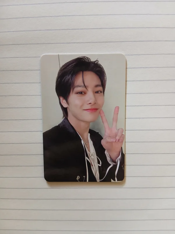 (5-STAR)DIGIPACK VER.