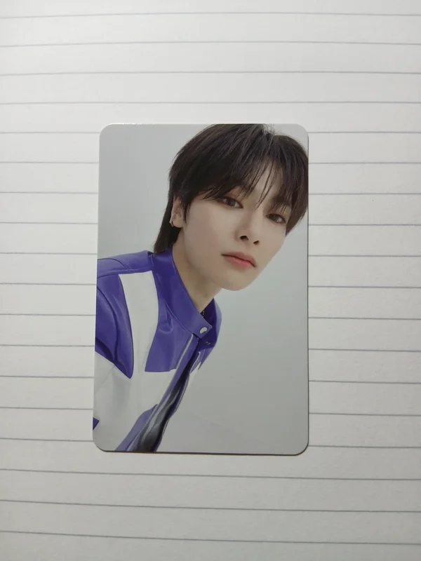(5-STAR) DIGIPACK VER.