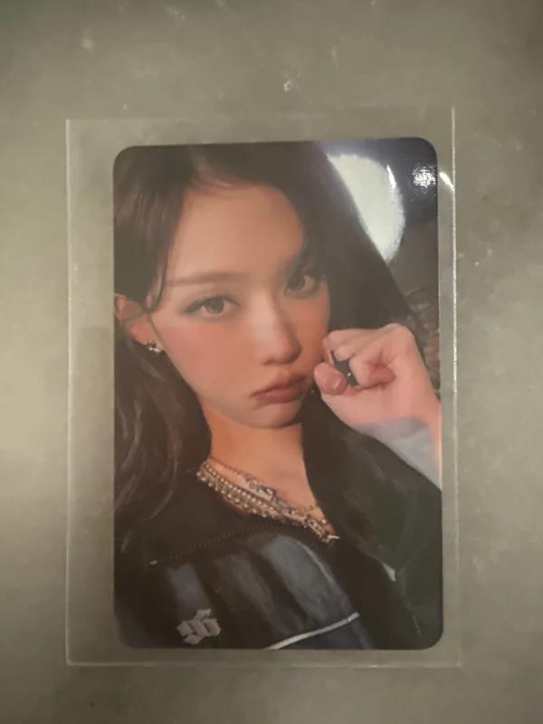 Dirty Work Dirty Worker Ver. Target Exclusive