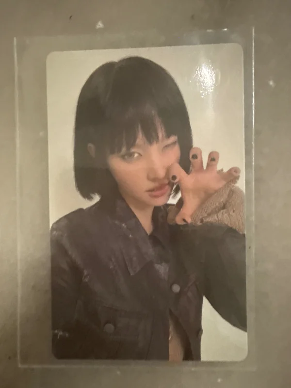 MAMIHLAPINATAPAI FREE RIDER Ver.