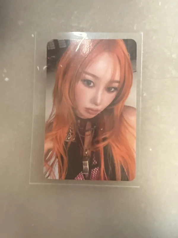 Dirty Work Dirty Worker Ver. Target Exclusive