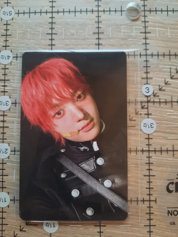 We on Fire LIMITED/STANDARD EDITION WEVERSE