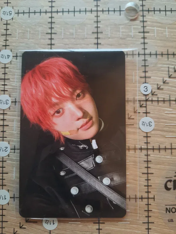 We on Fire LIMITED/STANDARD EDITION WEVERSE