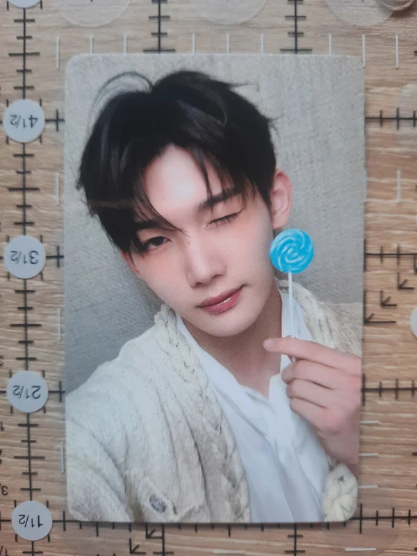We on Fire WEVERSE Early Bird