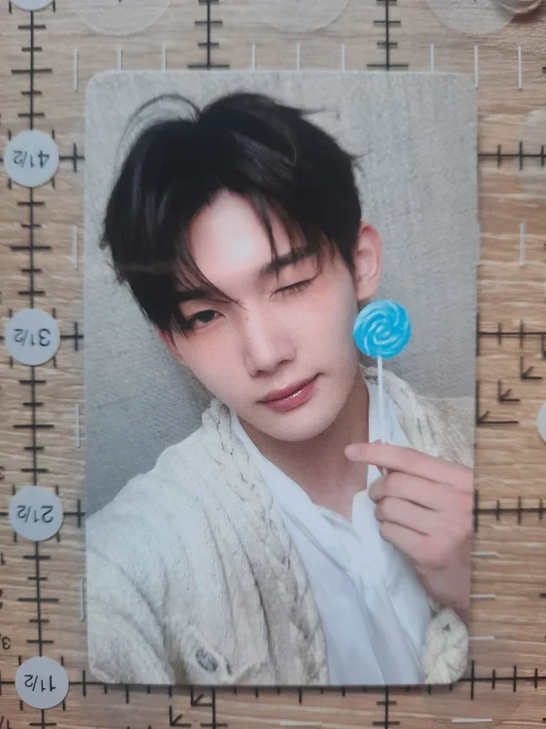 We on Fire WEVERSE Early Bird