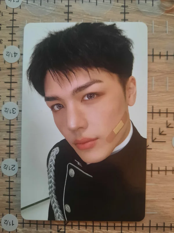 We on Fire LIMITED/STANDARD EDITION WEVERSE