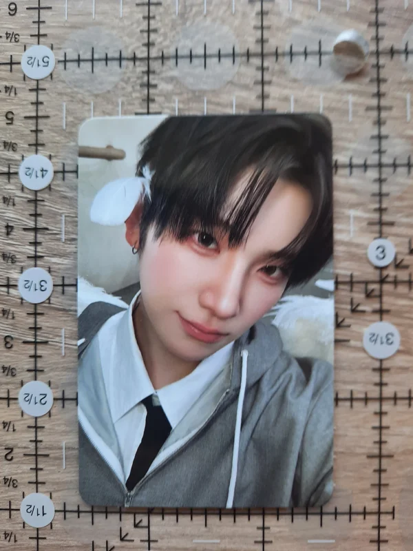 Back to Life GAZE ver.