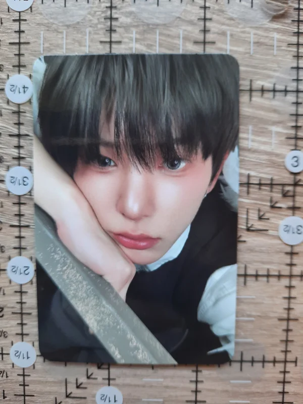 Back to Life GAZE ver.