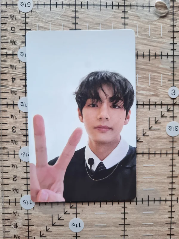 ARIRANG WEVERSE