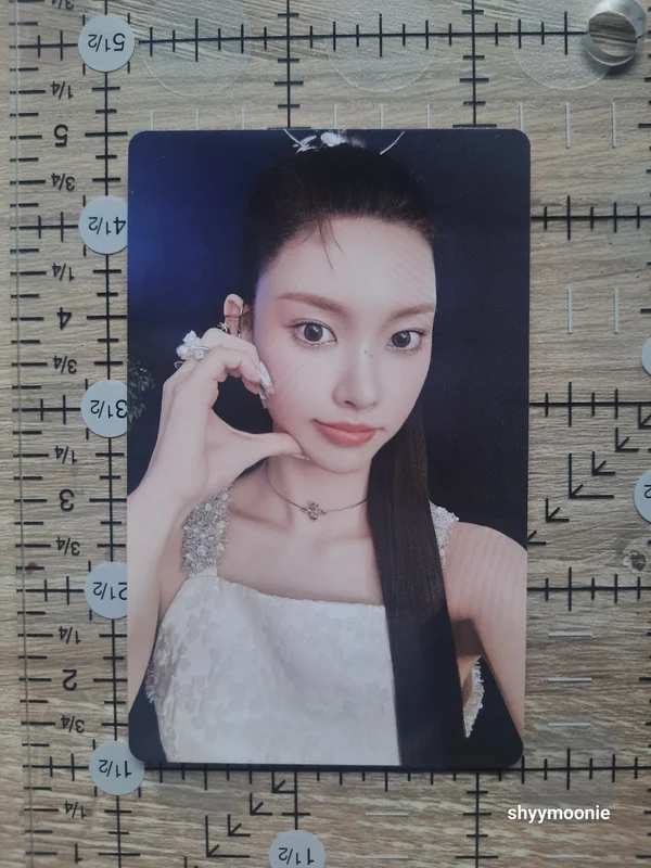 bomb Weverse Albums ver.