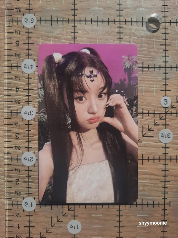 bomb Weverse Albums ver.