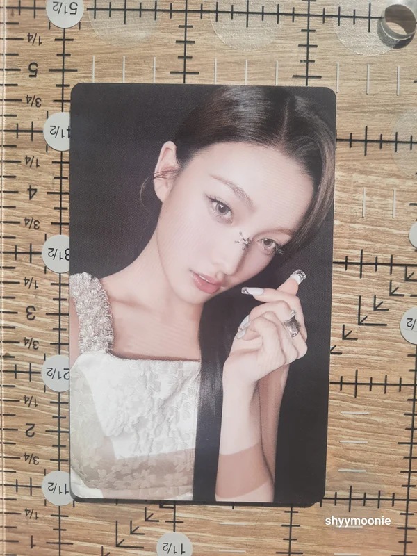 bomb Weverse Albums ver.