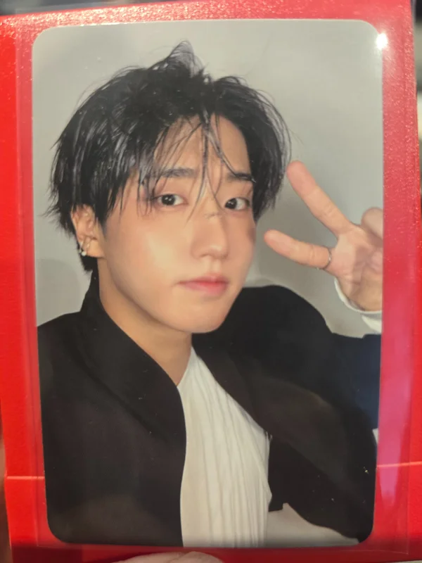 Han KARMA CEREMONY VER.