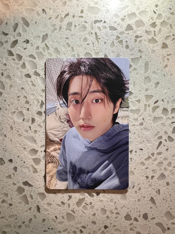 Stray Kids 6TH FANMEETING STAY in Our Little House REWARD