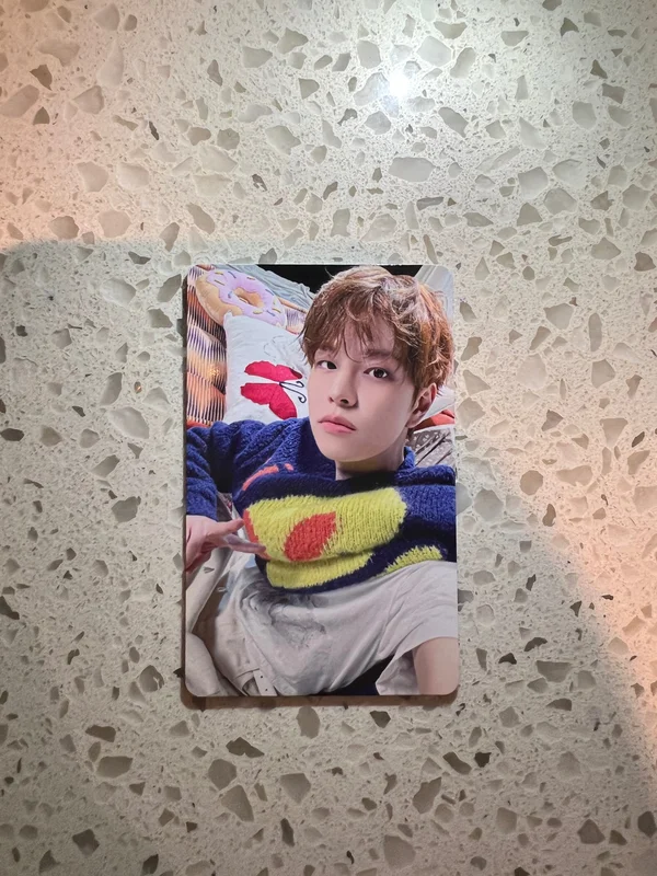 Stray Kids 6TH FANMEETING STAY in Our Little House REWARD