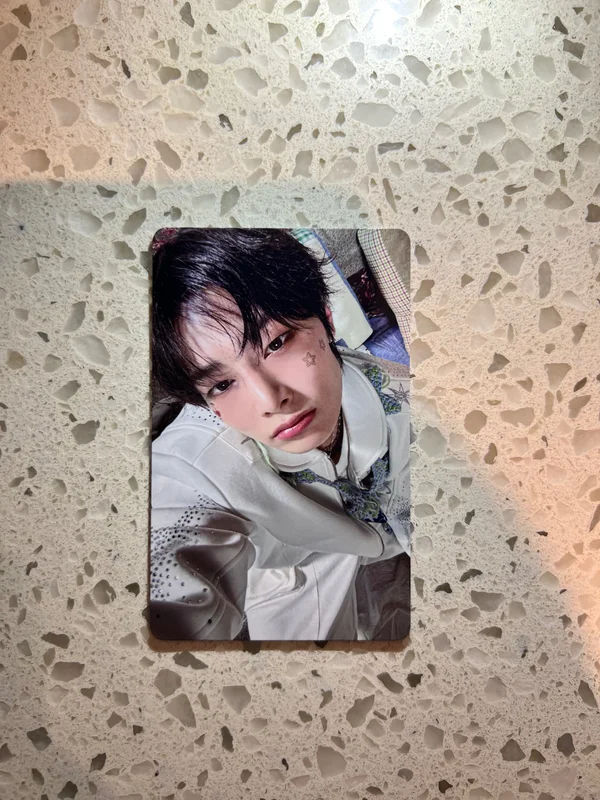 Stray Kids 6TH FANMEETING STAY in Our Little House REWARD