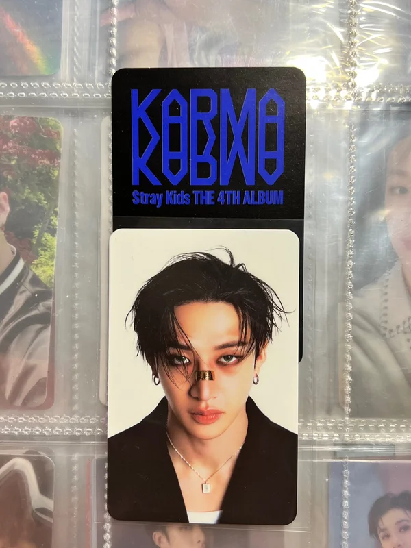 KARMA SKZOO Ver.