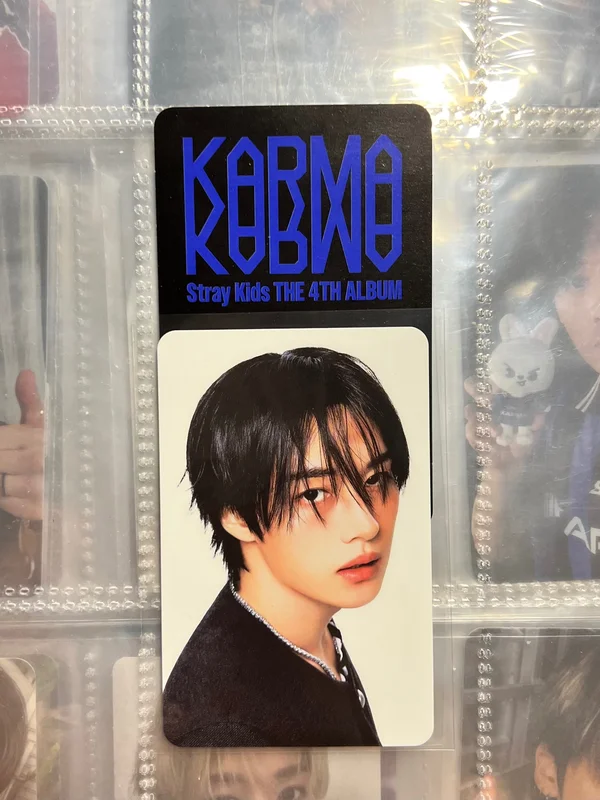 KARMA SKZOO Ver.