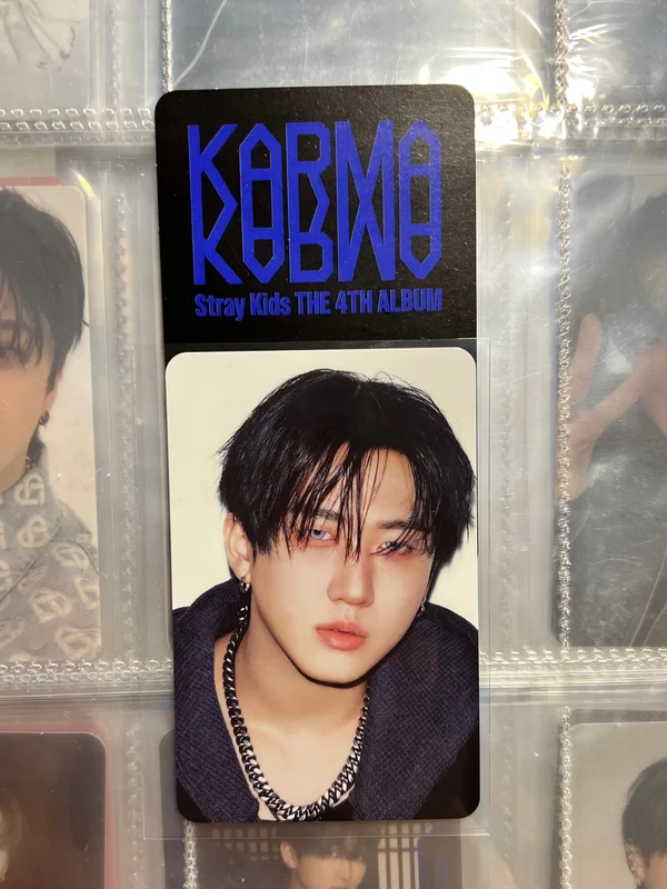 KARMA SKZOO Ver.