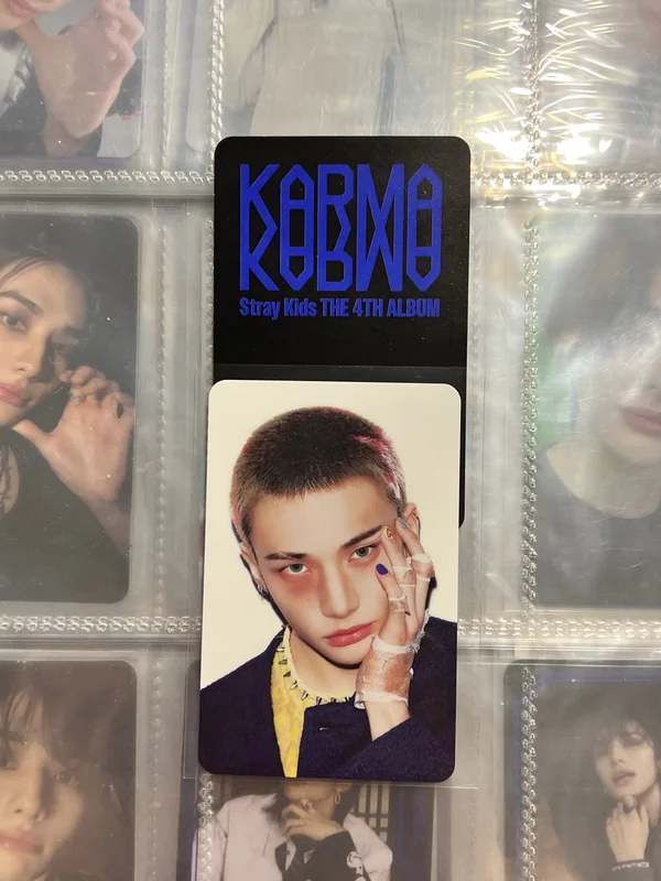 KARMA SKZOO Ver.