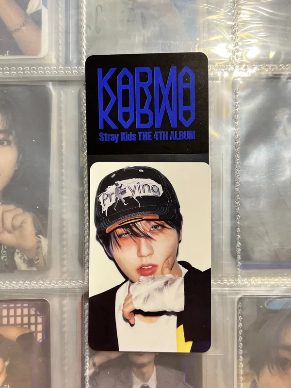 KARMA SKZOO Ver.