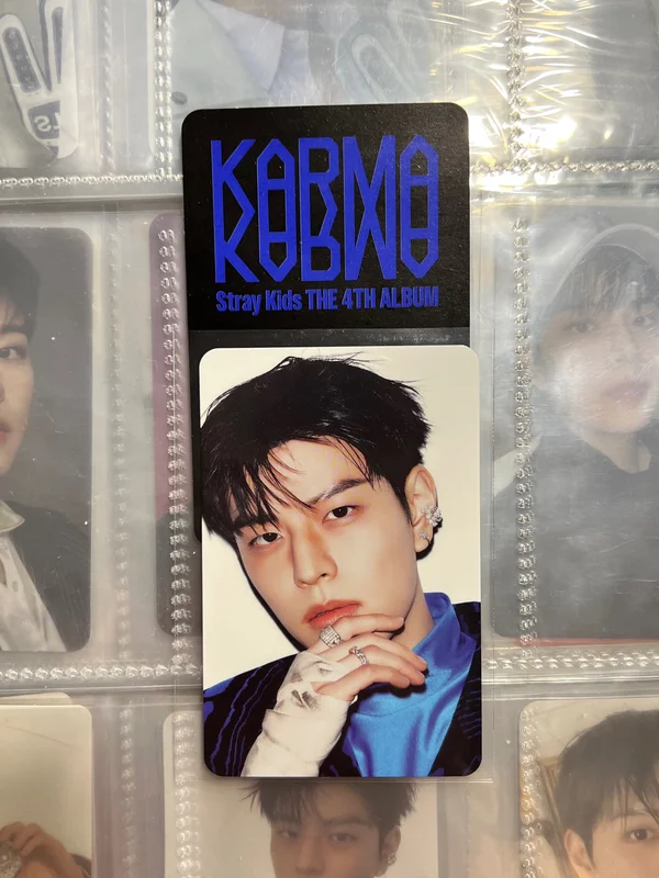 KARMA SKZOO Ver.