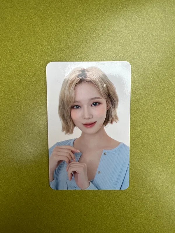 MY WORLD Lotte Duty Free
