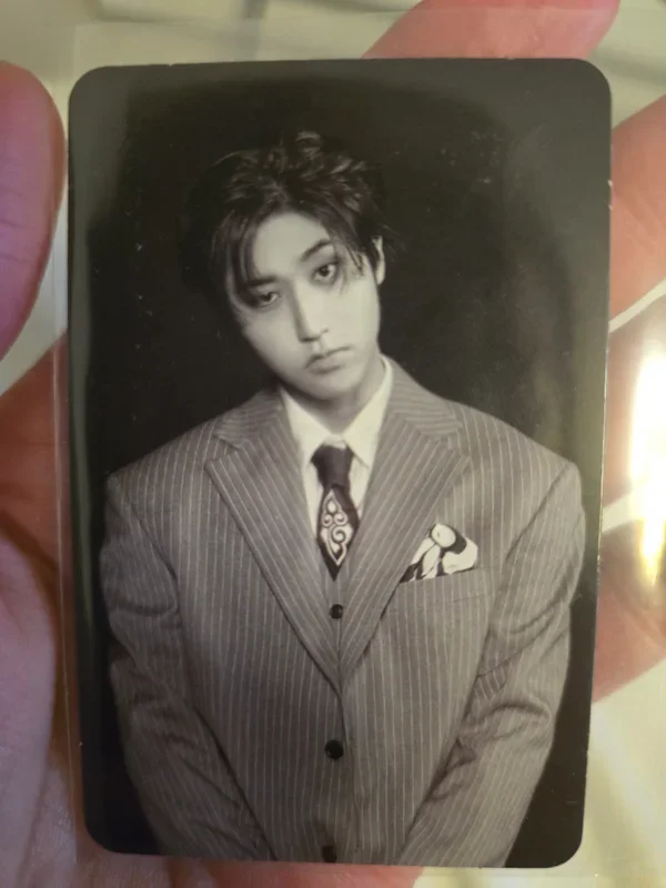 Han HOP ACCORDION VER